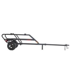 L.L.Bean Yakima EasyRider Multisport Gear Trailer -L.L.Bean 521478 0 45