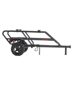 L.L.Bean Yakima EasyRider Multisport Gear Trailer -L.L.Bean 521478 0 46