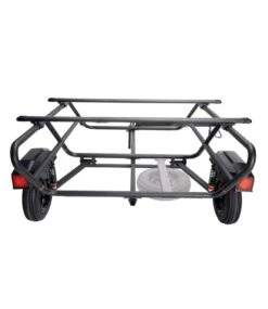 L.L.Bean Yakima EasyRider Multisport Gear Trailer -L.L.Bean 521478 0 47