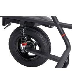 L.L.Bean Yakima EasyRider Multisport Gear Trailer -L.L.Bean 521478 0 48