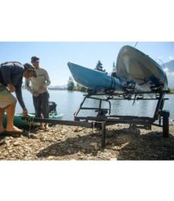 L.L.Bean Yakima EasyRider Multisport Gear Trailer -L.L.Bean 521478 0 74