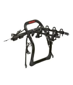 L.L.Bean Yakima FullBack Trunk Bike Rack, 3 Bike