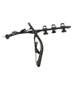 L.L.Bean Yakima FullBack Trunk Bike Rack, 3 Bike -L.L.Bean 521481 0 45