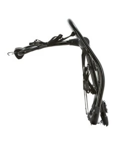 L.L.Bean Yakima FullBack Trunk Bike Rack, 3 Bike -L.L.Bean 521481 0 46