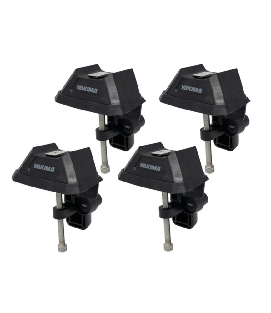 L.L.Bean Yakima BedRock HD Towers 3 L.L.Bean Yakima BedRock HD Towers