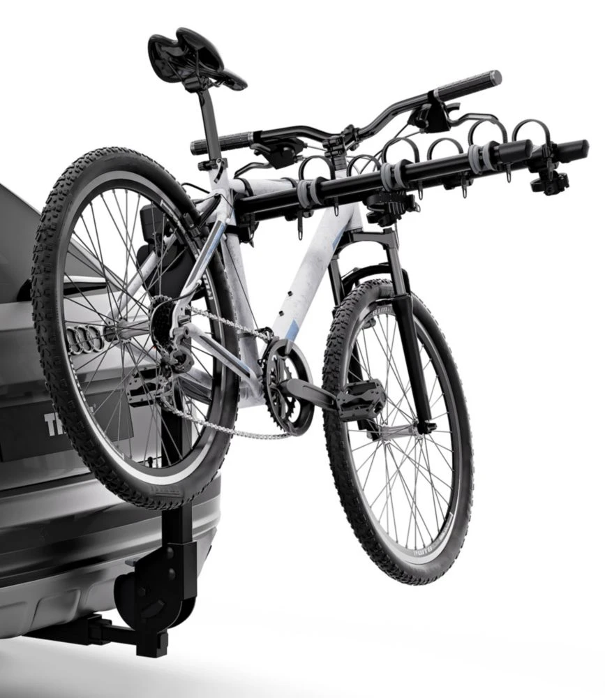 L.L.Bean Thule 9058 Camber Bike Carrier, 2 Bike 6 L.L.Bean Thule 9058 Camber Bike Carrier, 2 Bike - Image 4