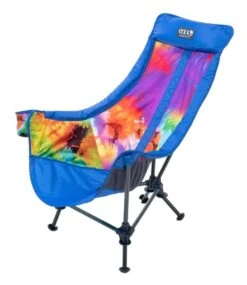 L.L.Bean ENO Lounger DL Chair, Print