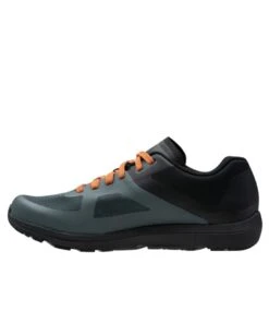 L.L.Bean Men's Pearl Izumi Canyon SPD Shoes -L.L.Bean 522045 0 45