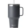 L.L.Bean Yeti Rambler Straw Mug, 35 Oz. 1 L.L.Bean Yeti Rambler Straw Mug, 35 Oz. -L.L.Bean 522183 179 41